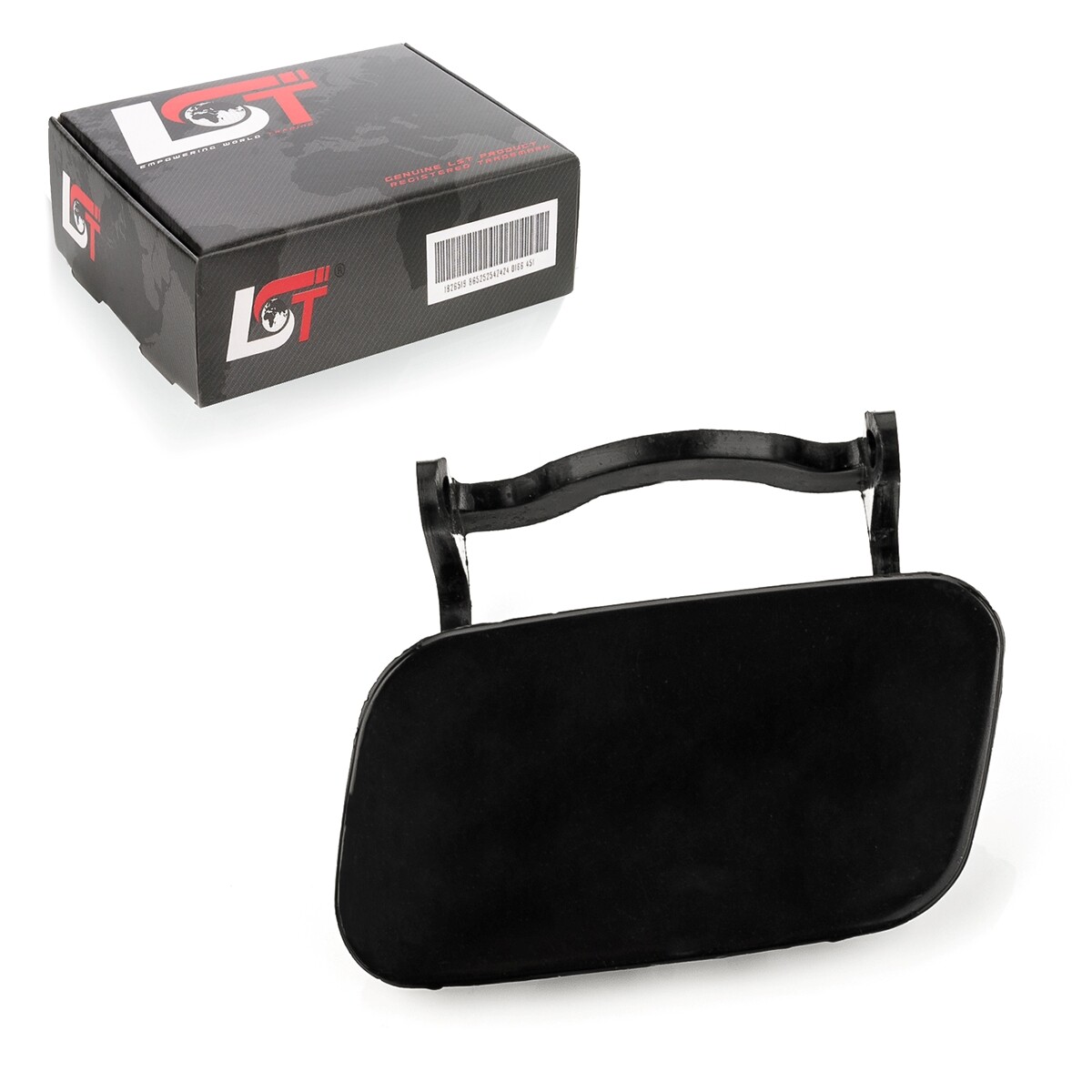Cap Headlight Cleaning Cover Left For AUDI A4 8K B8 Avant 2007-2012