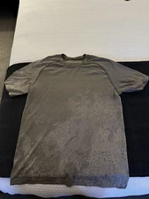 Lululemon Metal Vent Tech Short Sleeve Size Medium
