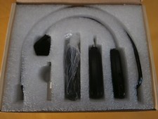 XIAOKOA 2.4G Wireless Microphone Headset, 50m Stable Transmission, Dual Micro US