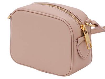 即発★MARC JACOBS★VOYAGER SQUARE ショルダーバッグ Marc Jacobs] Outlet VOYAGER LEATHER SQUARE CROSSBODY