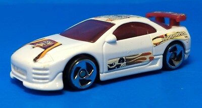 2003 Hot Wheels for McDonalds SCORCHERS HIGHWAY 35
