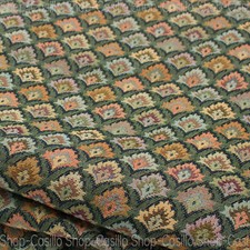 Tessuto Taglio Tappezzeria Stoffa Arredamento Casa Divano Cuscini Letto 280X300 