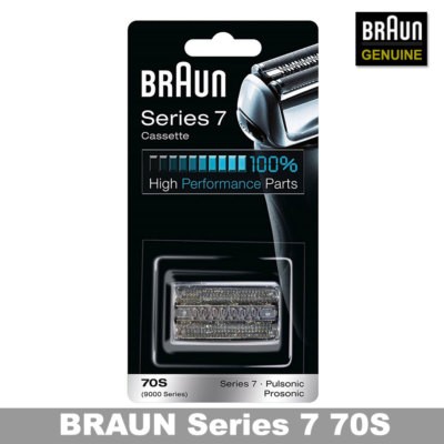 Braun Foil and Cutter Cassete (65692761) for Series 7 Shaver for