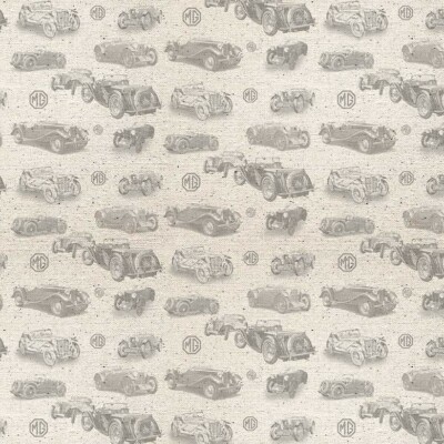 Fat Quarter MG Cars Textur 100% Baumwolle Quilten Patchwork Nähen Stoff