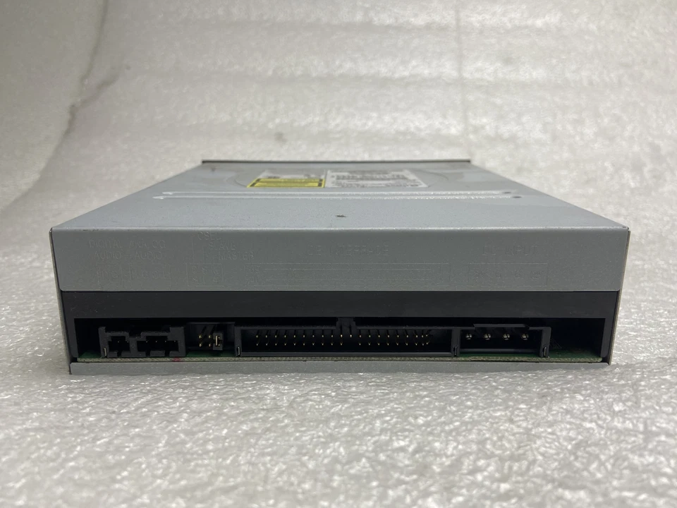 Genuine Plextor PX-750A DVD/CD-ROM Drive -PULLED- USED - Image 4 of 4