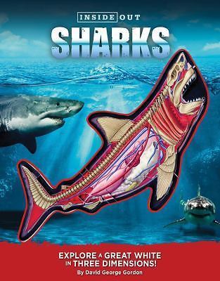 Inside Out Shark: Look Inside a Great White in Three Dimensions!