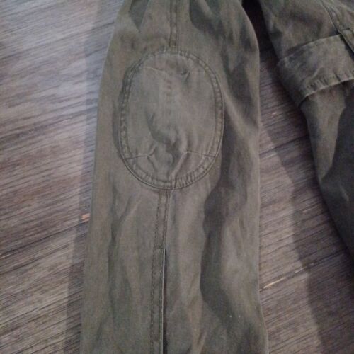 Banana Republic Heritage Damen Field Safary Jacke Green Adventure Gr. S - Bild 18 von 24