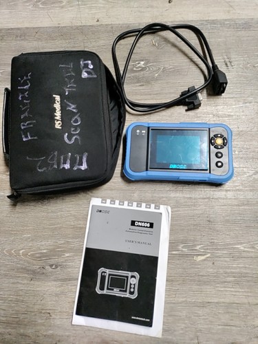 DNose DN606 Auto Diagnostics Tool