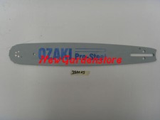 Barra motosega OLEOMAC OLIMPIC 930 935 940 941 942 945 946 950 951 970 38 cm