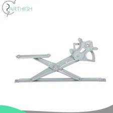 Fits 2011-2007 Toyota Camry Front Left Driver without Motor Window Regulator