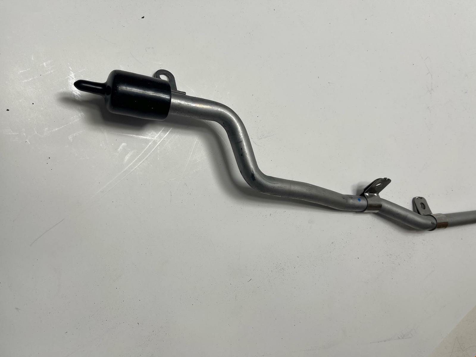 Genuine OEM Paccar Kenworth Peterbilt 2046439 Hose Line | eBay 