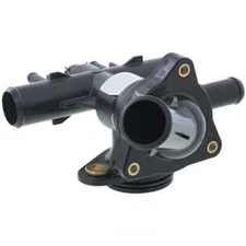Engine Coolant Thermostat Housing Assembly-Thermostat Assembly Motorad TA2858