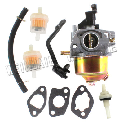 #ad #ad Carburetor For BlackMax BM903500 BM903650 BM903655 DA RB 3650 4550W Generator $13.66