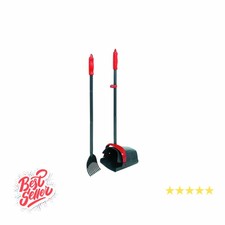 petmate clean response pooper scooper system