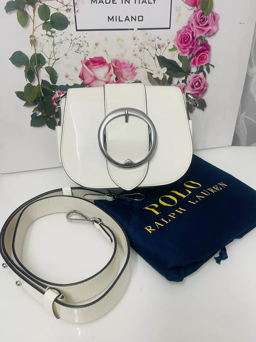 Lennox tote polo ralph lauren deals