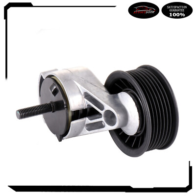 A/C Serpentine Belt Tensioner Assembly for Dodge Jeep  TSI base 3.9L 5.2L 5.9L
