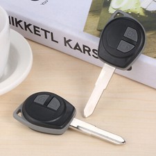 1/2Pcs Remote Key 2 BTN 433MHz ID46 Chip KBRT...