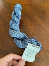 Koigu Wool Designs KPPPM Yarn Dyelot D317103