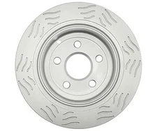 Rr Perform Brake Rotor  Raybestos  580724PER