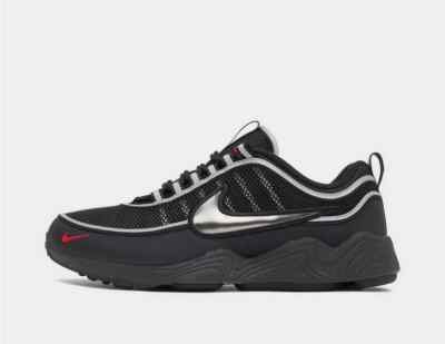 Nike Herren Air Zoom Spiridon OG in Schwarz