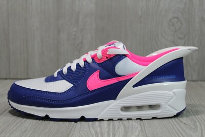 Nike Air Max 90 Flyease Trainers Nike Air Max 90 Flyease Running