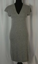 Lupattelli Milano Womens Knit Dress Sz XS Ang...