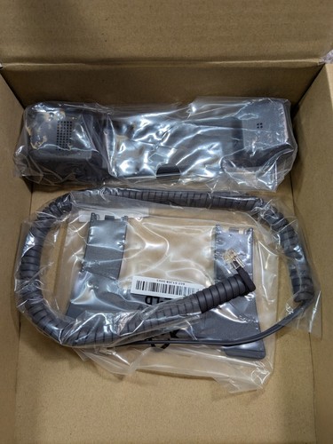 Avaya J179 Self-Labeling 24-Key Color Ethernet Gigabit VoIP Telephone 700513630 - Photo 4/4