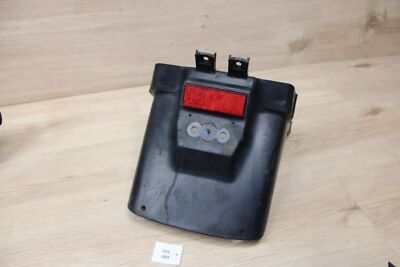 Kawasaki ZZR1100 ZXT10D 93-97 35023-1348 Kennzeichenhalter 503-009
