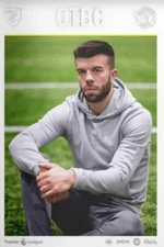 * 2021/22 - NORWICH CITY HOME PROGRAMMES - CHOOSE FROM LIST *