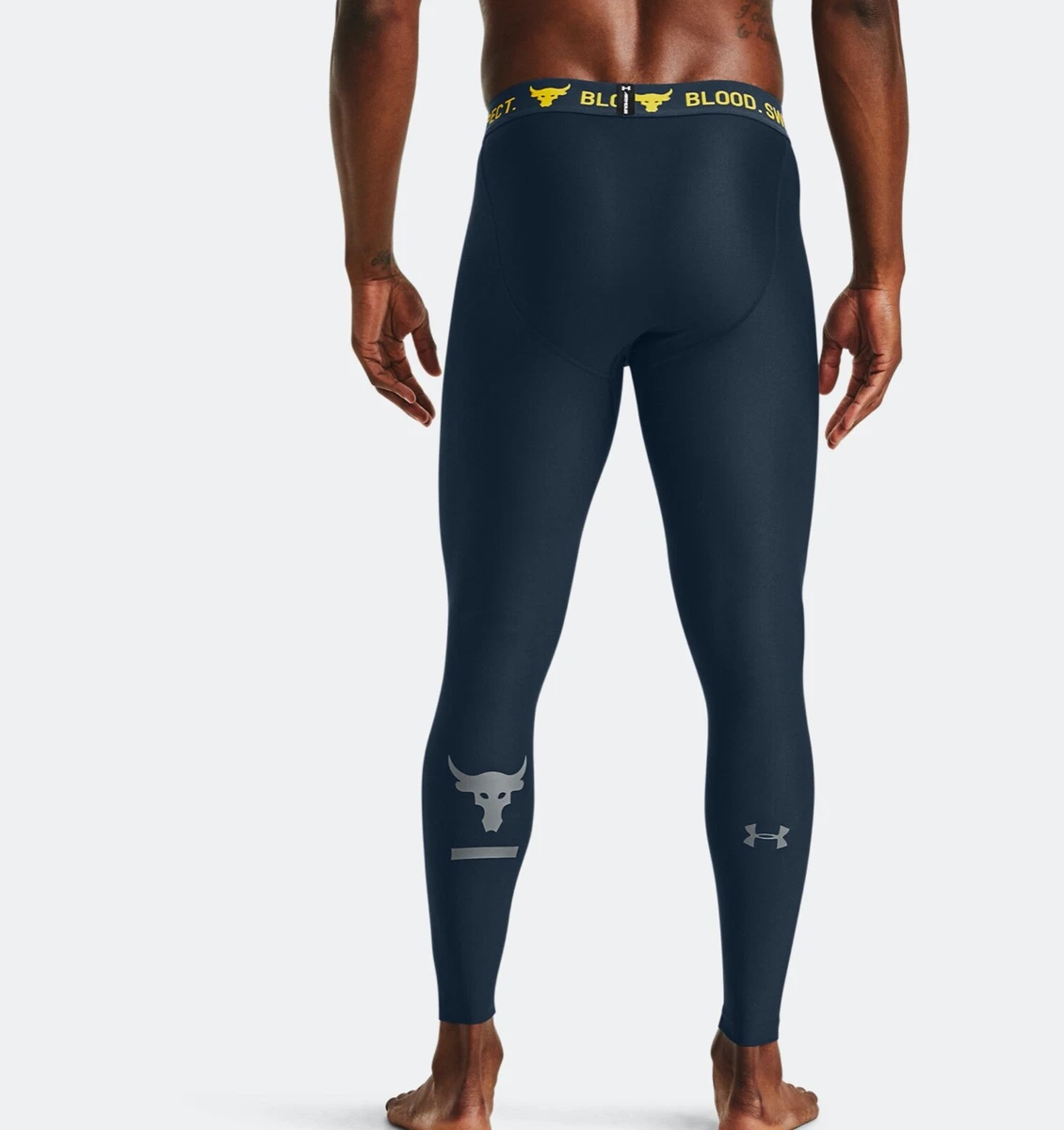 Men's HeatGear® Leggings