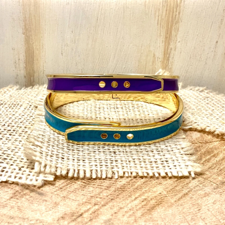 Эмалированный ремень дизайн браслет уникальный каждый день без окраски должен иметь бесплатный размер - Изображение 4 из 4