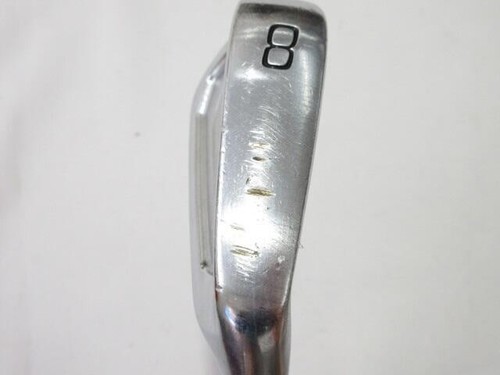 Bridgestone TOUR B 201CB Irons #5-9.P(6Clubs)/MODUS/Flex:S/Iron set - Picture 7 of 7