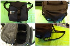One M ROCK Digital or 35mm Camera Padded Lens...