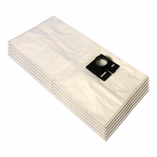 5 Premium Sacchetti Per Aspirapolvere Festool CT 33 / CT33