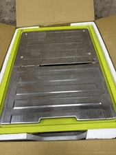 RYOBI 4.8 -Amps 7 in. Blade Corded Tabletop Wet Tile Saw (NO LOCKING RIP GUIDE)