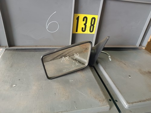 Original Citroen AX ZA Außenspiegel Seitenspiegel links manuell