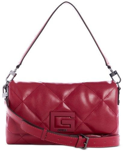 guess brightside shoulder bag