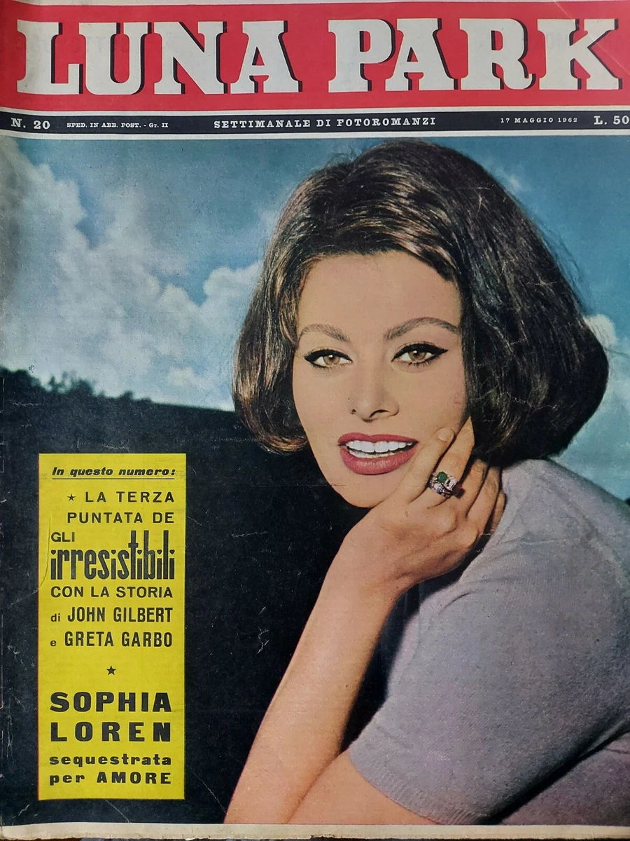 Luna sophia
