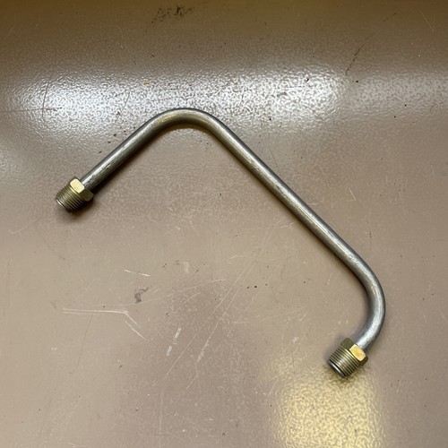 Detroit Diesel Fuel Jumper Line Tube Assembly 5129623 FOR 53 Series NOS