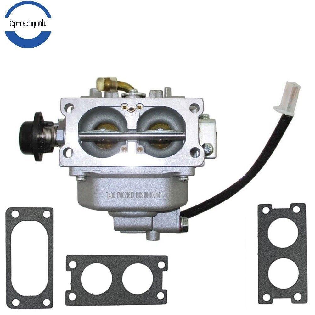 Carburetor Assembly for Toro TimeCutter ZTR & Quest E S Series 127-9289