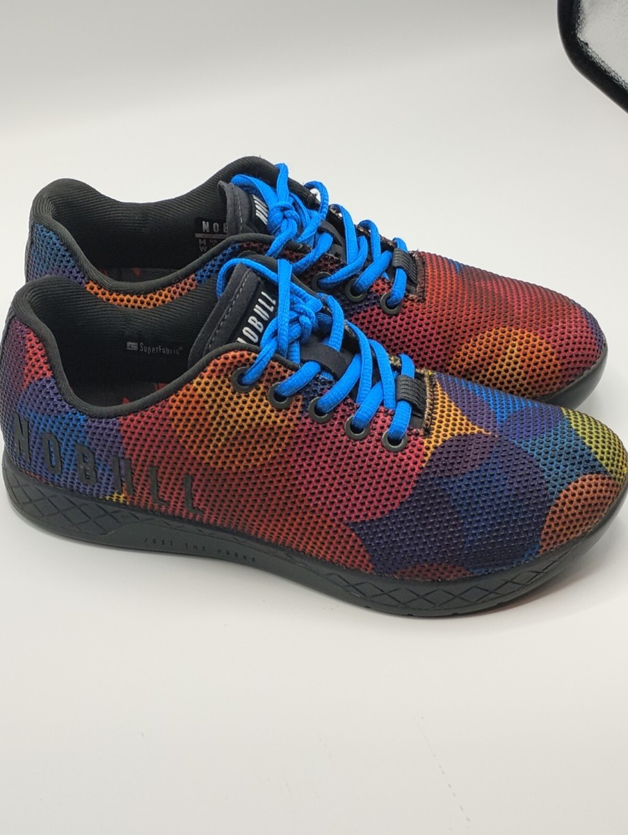 Crossfit Nobull Nobull Shoes Fit NOBULL CROSSFIT TRAINER+ NEBULAS