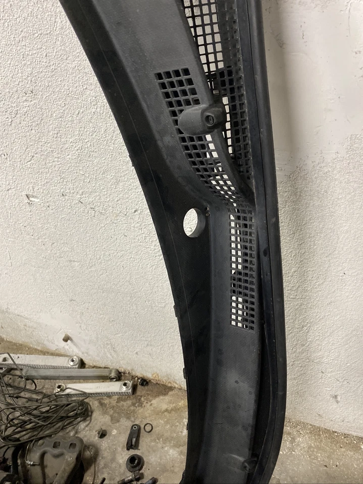 2013 2014 2015 2016 2017 Scion FRS Subaru BRZ Windshield Cowl Trim 91422CA010 - Image 4 of 4