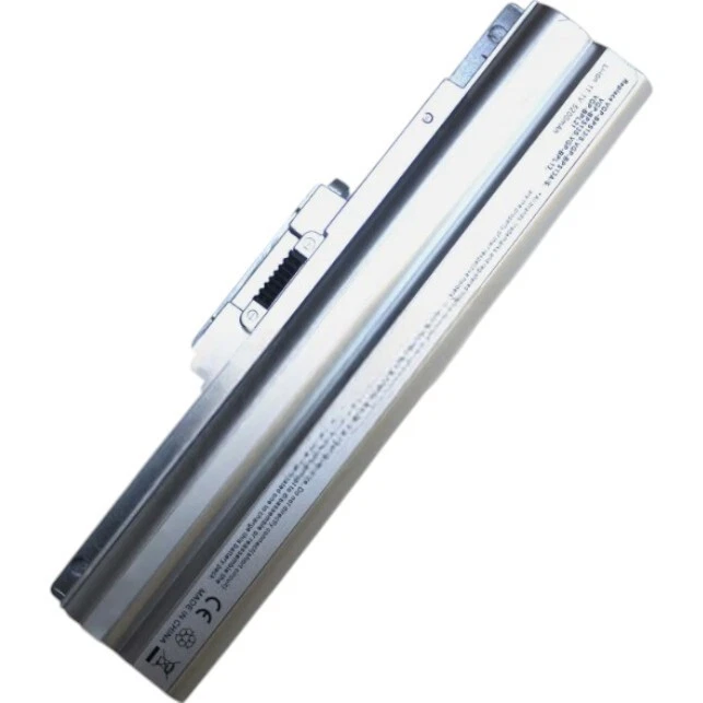 Battery for Sony VGP-BPS13/Q VGP-BPS13A/Q VGP-BPS13/S VGP-BPS13A/S Silver - Image 2 of 4