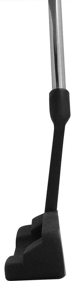 Milled Face Putter Silber 34 Zoll - Bild 3 von 4