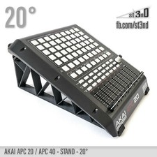 STAND pour AKAI APC20 / APC40 - 20°