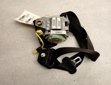 2011-2017 Jeep Wrangler 2 Dr Right Passenger Seat Belt Retractor Assembly Black