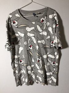 bugs bunny sweater h&m