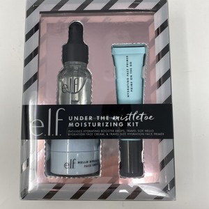 elf hello hydration moisturizer