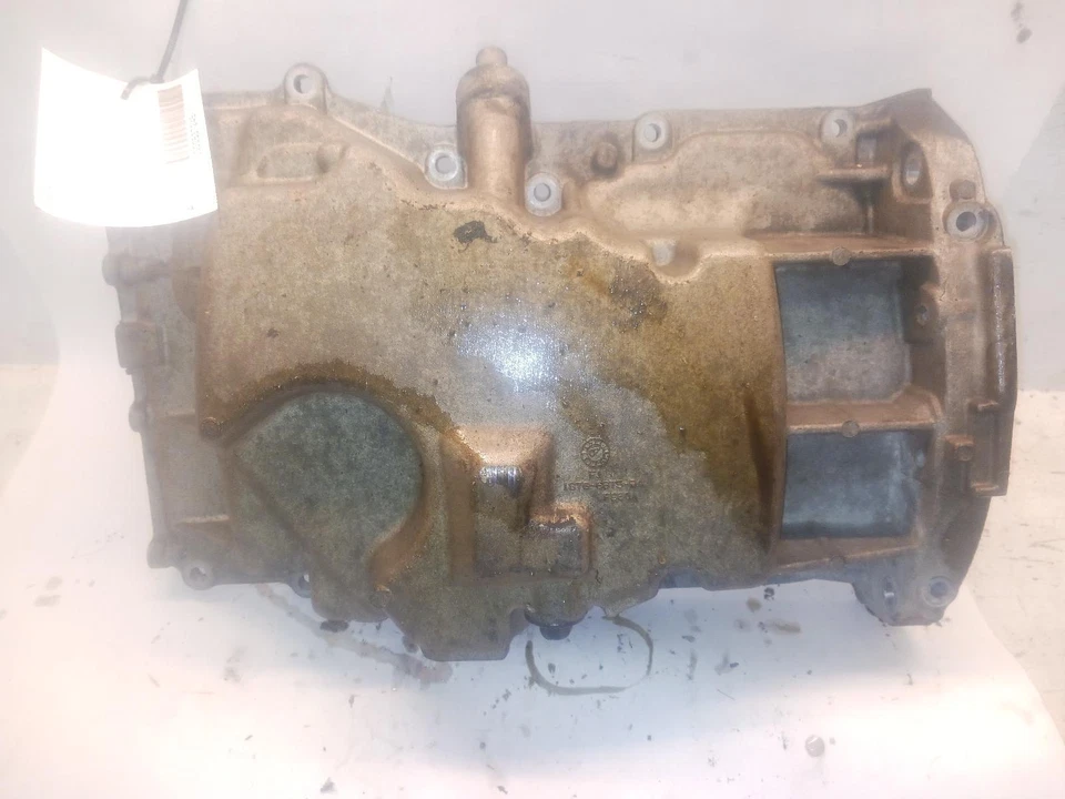 '05-'11 FORD FOCUS cárter de aceite 2,0 L OEM ¡6 meses de garantía! Foto 2 de 4