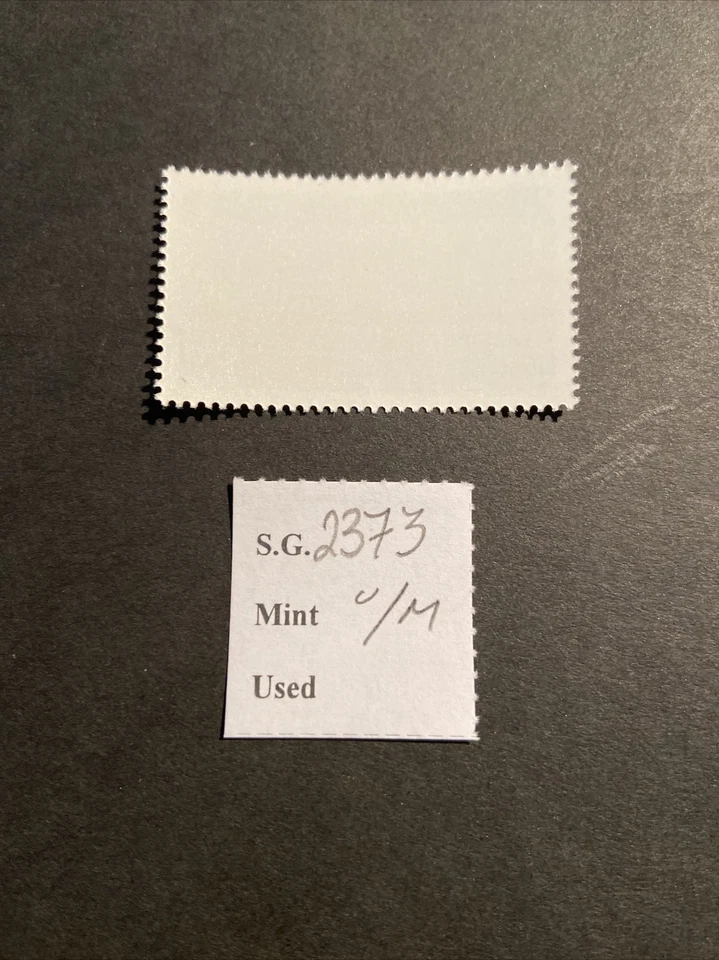 Germany SG 2373 MNH 1991 Inter City Express - Image 2 of 2